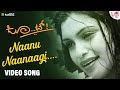 Naanu Naanaagi Illa HD Video Song Joot K S Chitra Hamsalekha Sourav Monika ARC Musicq
