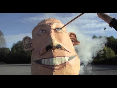 Rudrevyen 2016 - Temaslipp