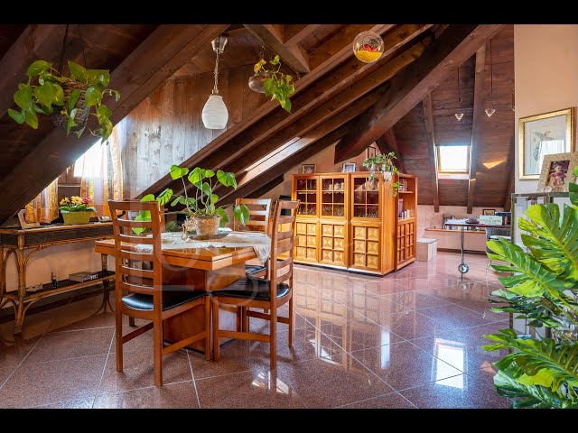 Più spazio ai tuoi sogni: il quadrilocale che cercavi