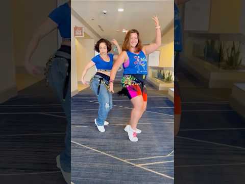 "Suleimana" choreo | Ghetto Queen & Steezynicco | Belly dance