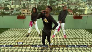 Sun EL Musician – Bamthathile ft  Mlindo The Vocalist (Music VIDEO)