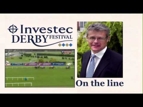 THE ROAD TO THE INVESTEC DERBY