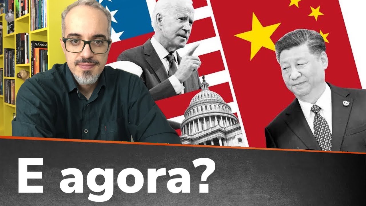 26/11/2021: Envergamos a ÁGUIA e o DRAGÃO