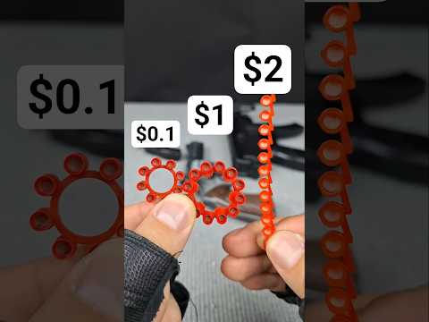 Testing a Cap 0.1$ Vs 1$ Vs $2 #cap