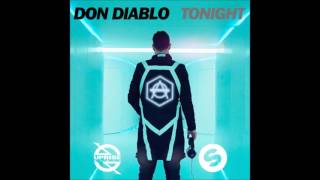 Don Diablo - Tonight