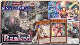 Back To Struggling In Diamond | Yu-Gi-Oh! Master Duel
