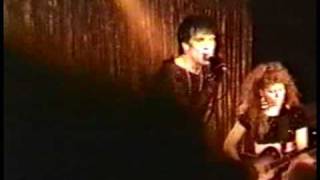 The Cramps Live - Lets Get Fucked Up 1995