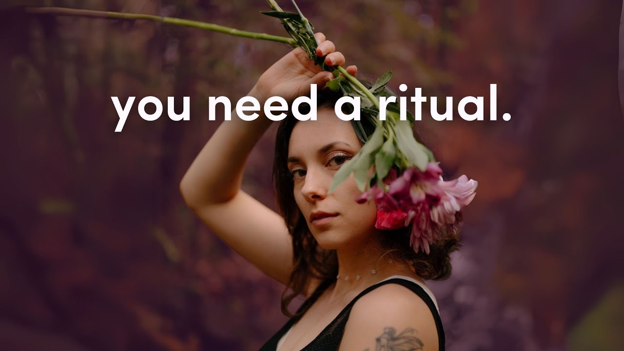 the *real* reason you're not hitting your creative goals