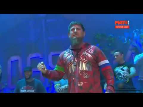 Zabit Samedov vs Catalin Morosanu
