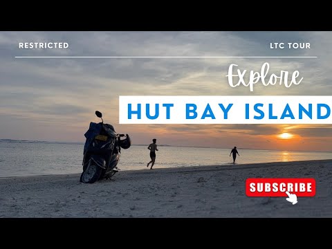 Hut Bay Vlog | LTC Trip 2025 | Hidden Beauty of Andaman | Little Andaman Island | light House | Ssc