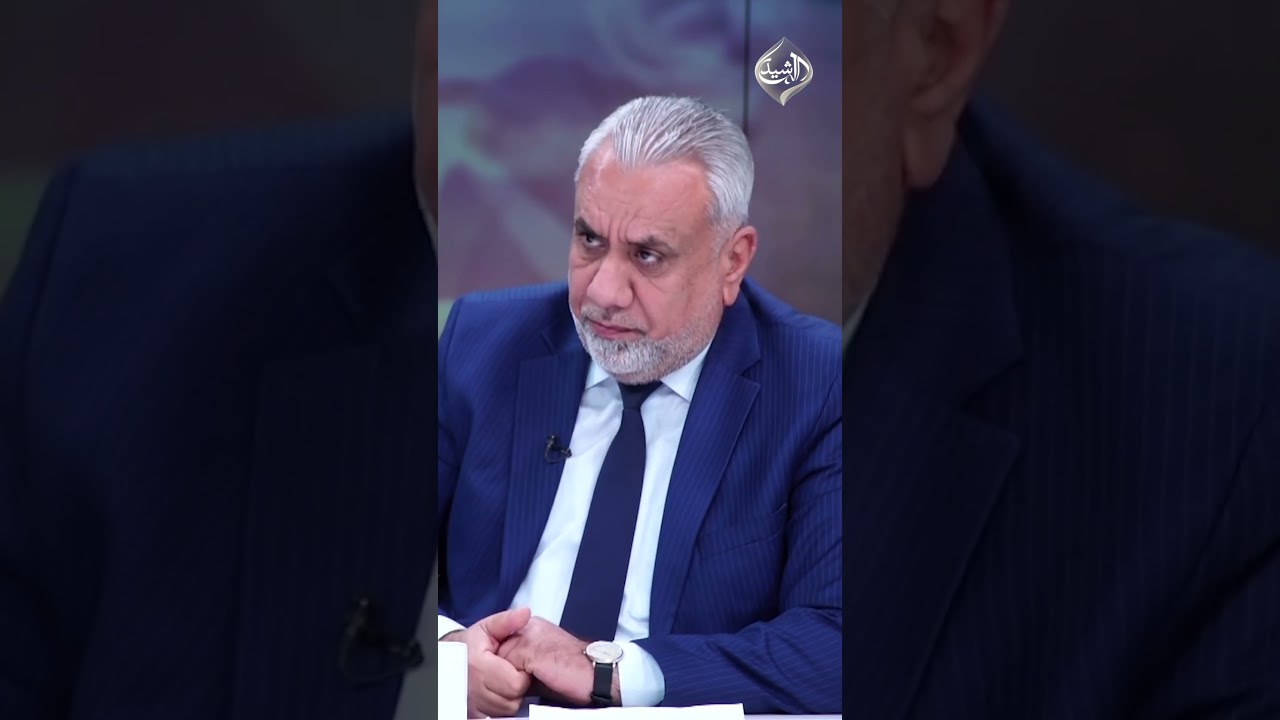 فيديو | صلاح بوشي: اللي ما يرضى عليه المالكي ما يمشي داخل الإطار!