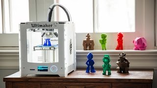 3D Printer