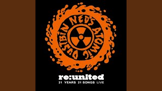 All I ask of Myself is That I Hold Together (Live)