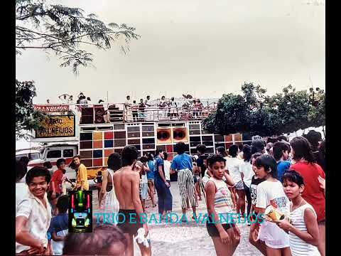 Arauá - Sergipe 1991