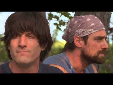 Wet Hot American Summer Training montage