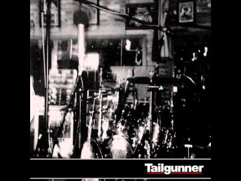 Tailgunner - Crazy Horse