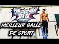 La meilleur Salle de Sport de LOS ANGELES / Fin du trip en Californie #3 + Nouvel Objectif?!