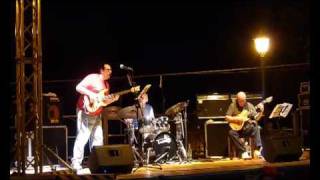 JOHN ABERCROMBIE TRIO - ISPANI JAZZ FESTIVAL