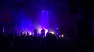 Between the Buried and Me-Silent Flight Parliament