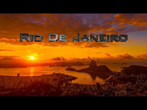 V International Rio Zouk Congress 2016