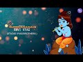 KRISHNA GOVIND RUSHI PANDYA RAVI VYAS