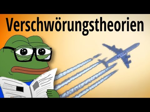 Verschwörungstheorien & Co.