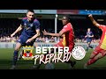 BETTER PREPARED ?? | Go Ahead Eagles ? Ajax