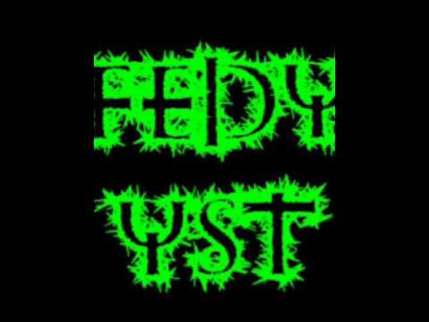 Fedy Xii - NlprocK 2k17