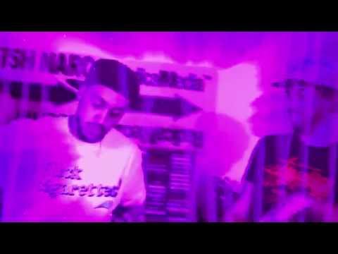 MACKNED FT. KEY NYATA - 100 OZ. (JACKY LAVISH' BENDING CORNERS BOOTLEG)