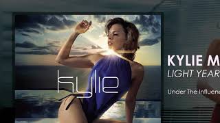 Kylie Minogue - Under The Influence Of Love