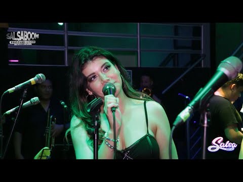 Ven y Dime - Orquesta Bembe En Salsa Music Hall