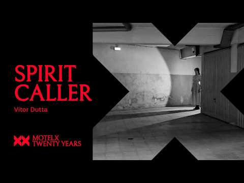 Spirit Caller — Trailer (Inglês)