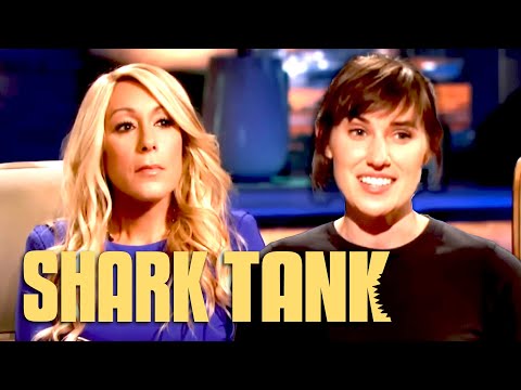 The Kombucha Shop Shark Tank Pitch