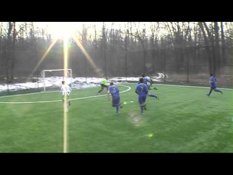 10  лучших голов NIX Solutions