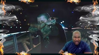 Merkules - Bawlz (Trust Your Gut) - REACTION