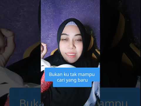 CINTA BERKABUT TABU KARAOKE DUET