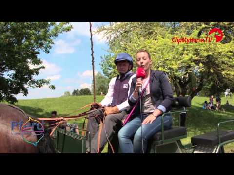 Pferd International | Impressionen | Tag 3 | München | 2015