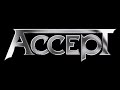 Accept - Live in Cleveland 1984 [Full Concert]