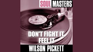 Everybody Needs Somebody To Love