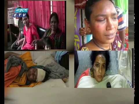 জয়পুরহাটে দিন দিন বাড়ছে নারী নির্যাতন