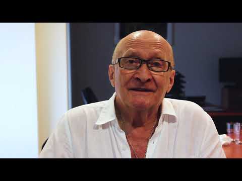 Nominacje 2019 Mistrz Mowy Polskiej - Wojciech Pszoniak