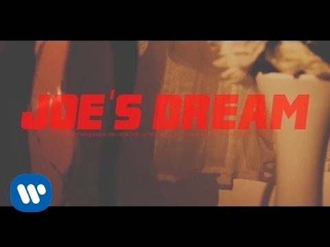 Bat For Lashes - Joe's Dream (Official Video)