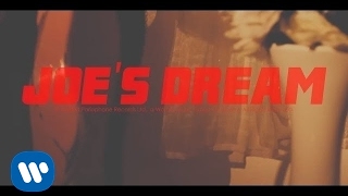 Bat For Lashes - Joe's Dream (Official Video)