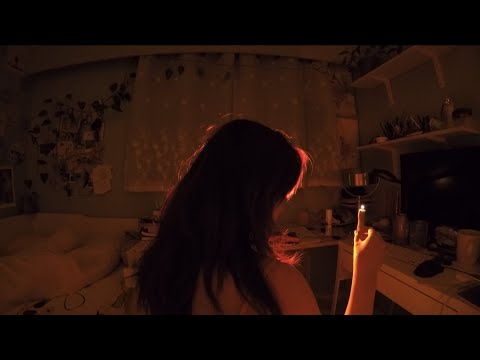 This Sorry Life–Wong Kar Wai inspired short film