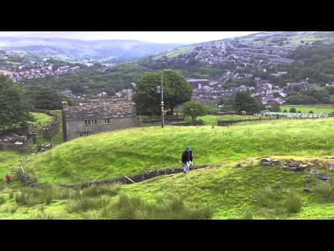 Roman Road Pule Hill 2015