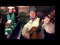 St Patrick's Concert Party with Bill Monaghan & Melodies & Memories ONE HOUR All songs public domain