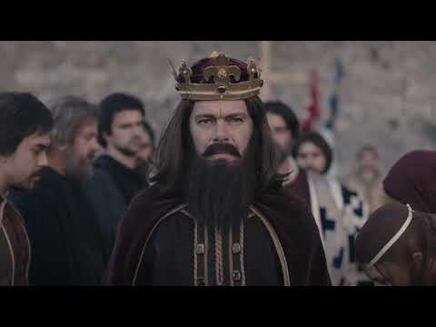 Srpski junaci srednjeg veka, Sezona 2 - EP 5: Tvrtko I Kotromanić TRAILER