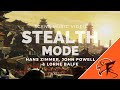Stealth Mode (Film Version), from Kung Fu Panda 2 – Hans Zimmer, John Powell & Lorne Balfe