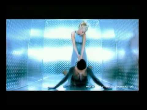 Justyna Steczkowska - Kosmiczna rewolucja 480p