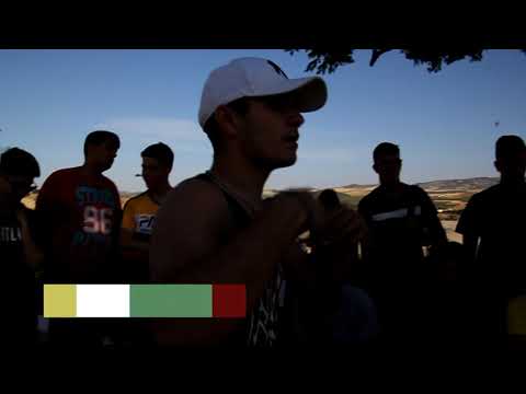 ARES HOB VS JM GRUPO 1 CLASIFICATORIA MADRID